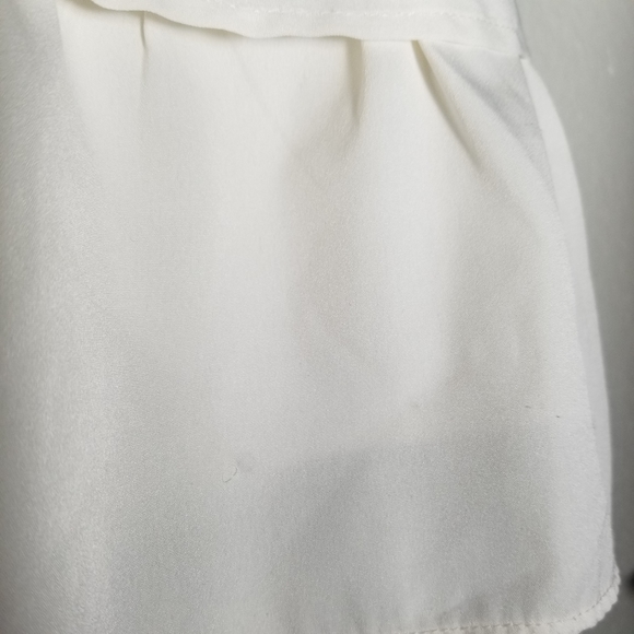 Jessica Simpson Xsmall Blouse - Picture 8 of 10